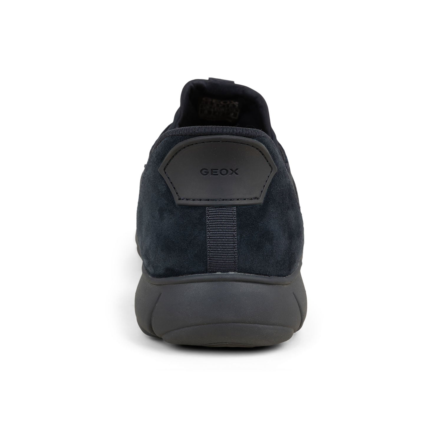 Baskets Homme GEOX U NEBULA Bleu