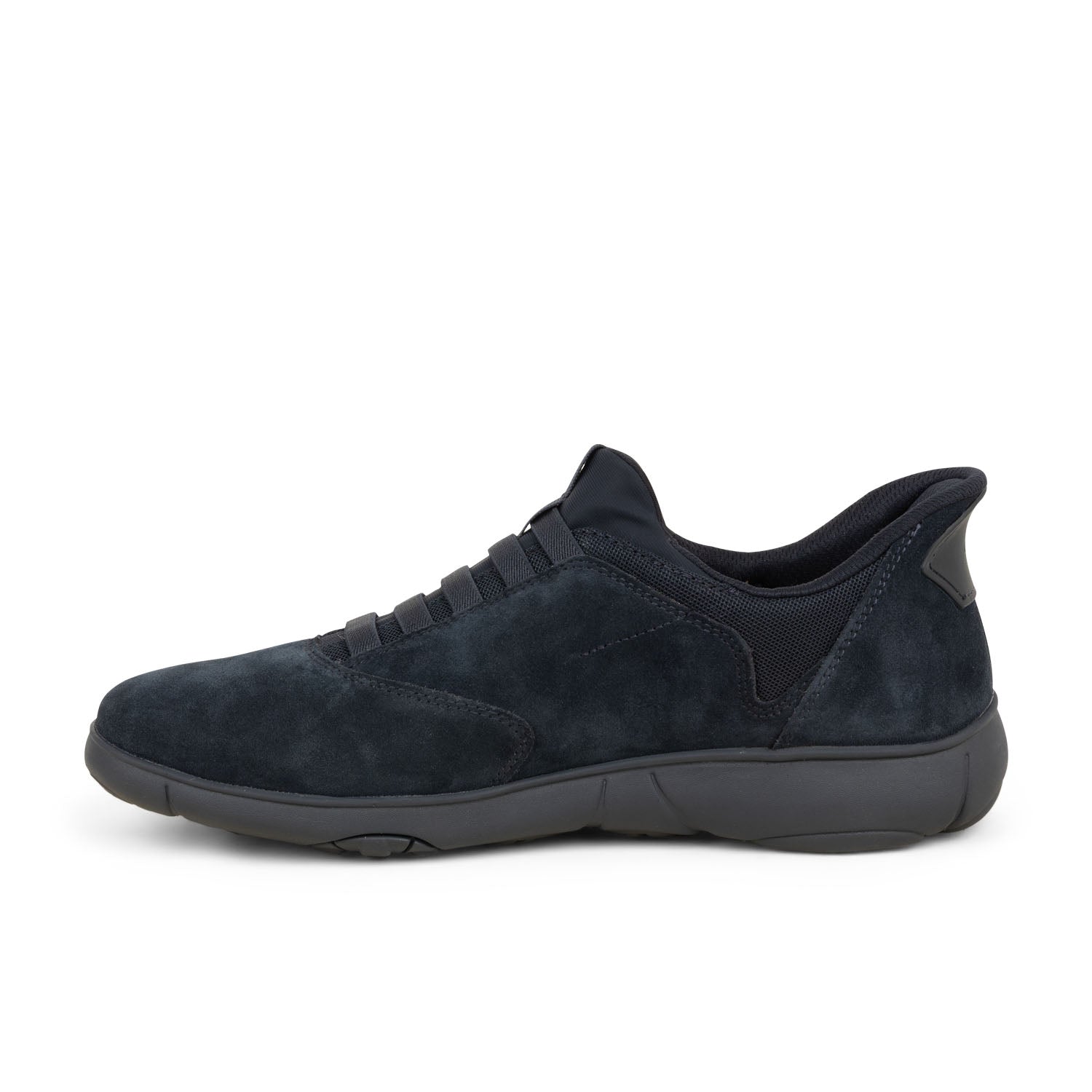 Baskets Homme GEOX U NEBULA Bleu