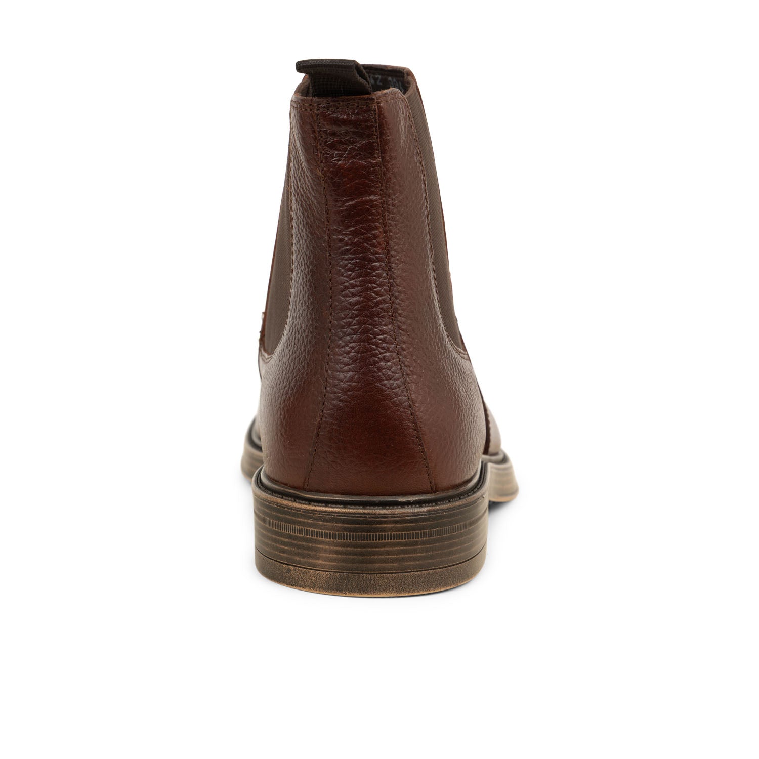 Boots et bottines Homme GEOX U HENREYS Marron