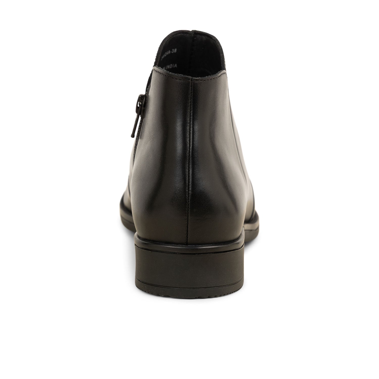 Boots et bottines Femme GEOX D JAYLON Noir