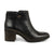 Boots et bottines Femme GEOX D NEW ASHEEL Noir