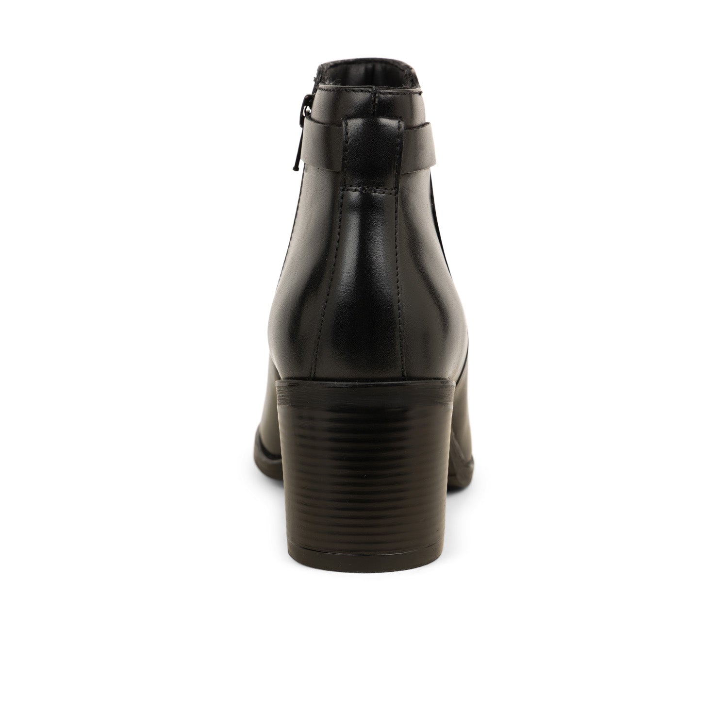 Boots et bottines Femme GEOX D NEW ASHEEL Noir