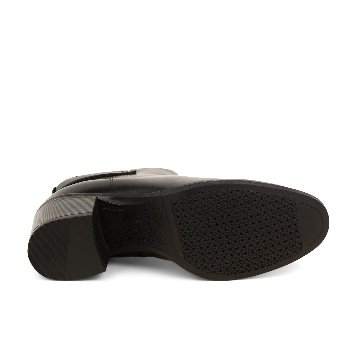 Boots et bottines Femme GEOX D NEW ASHEEL Noir