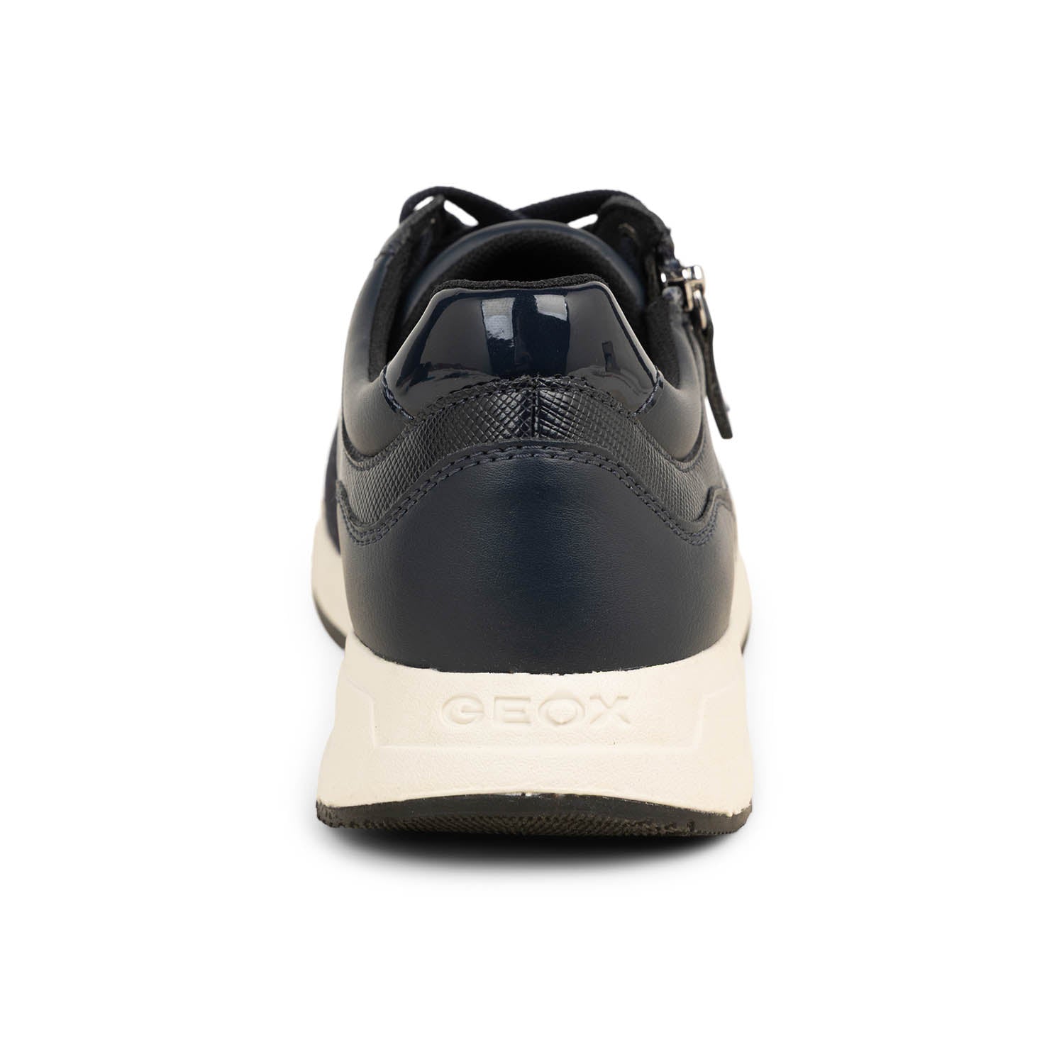 Baskets Femme GEOX D BULMYA Bleu