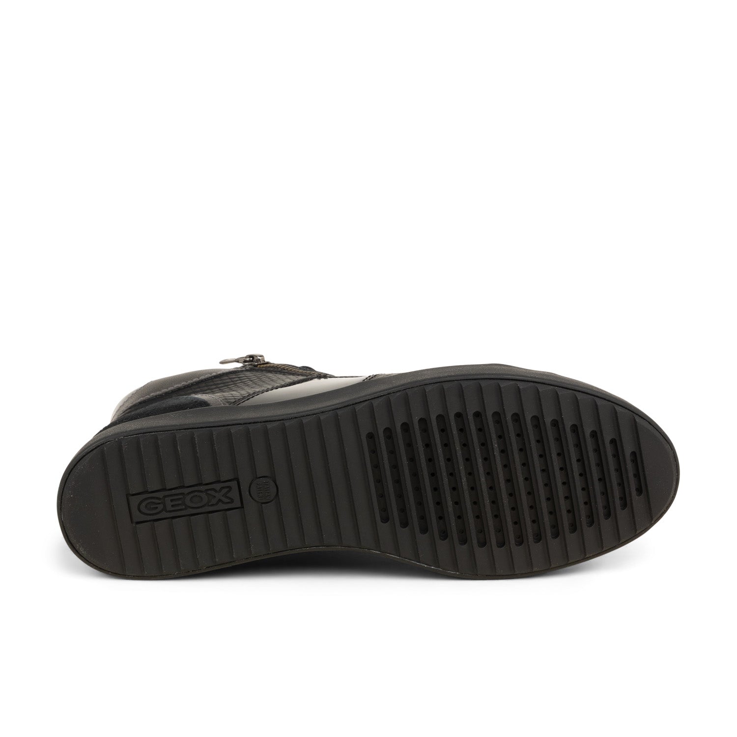 Baskets Femme GEOX D BLOOMIEE Noir