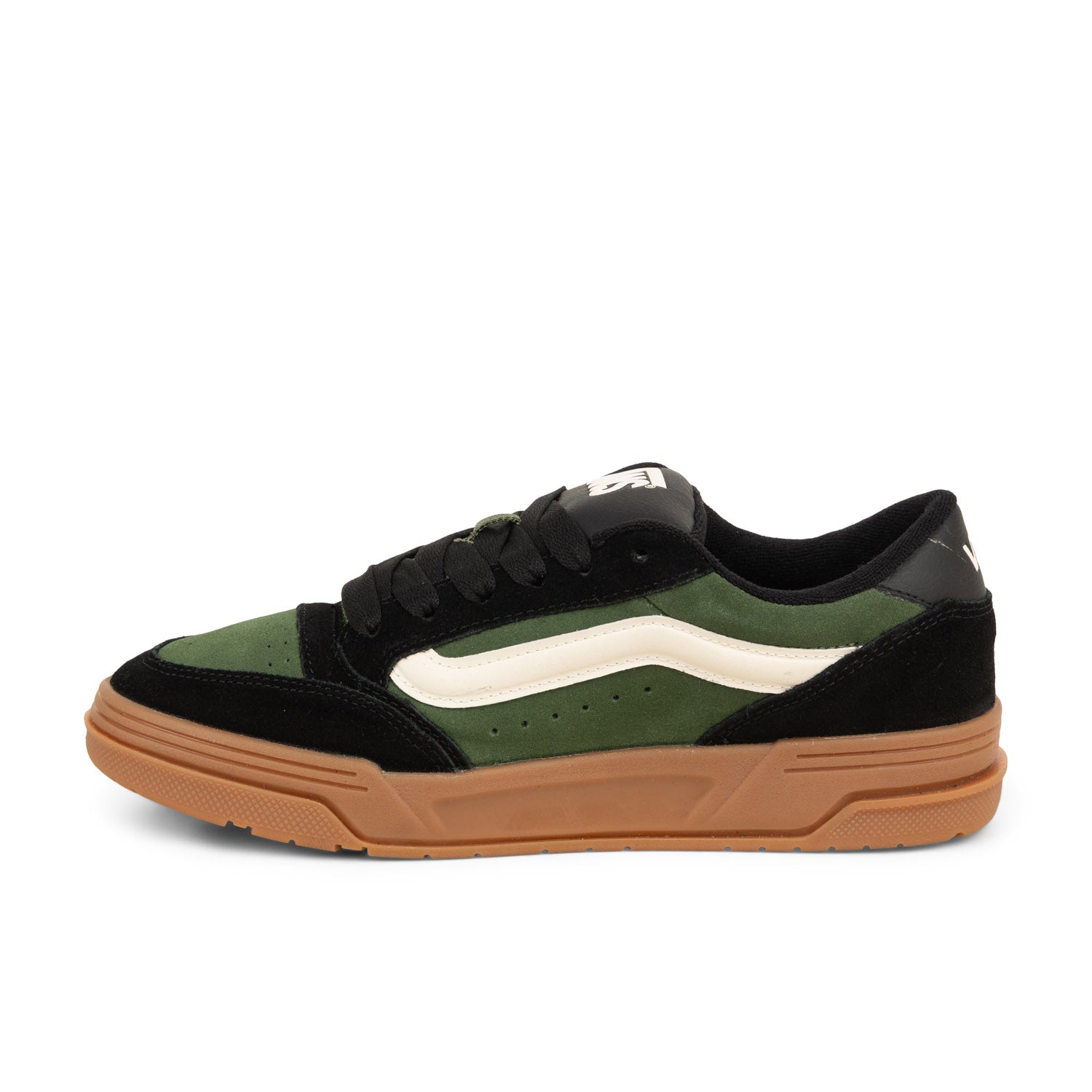 Sneakers Homme VANS HYLANE Vert