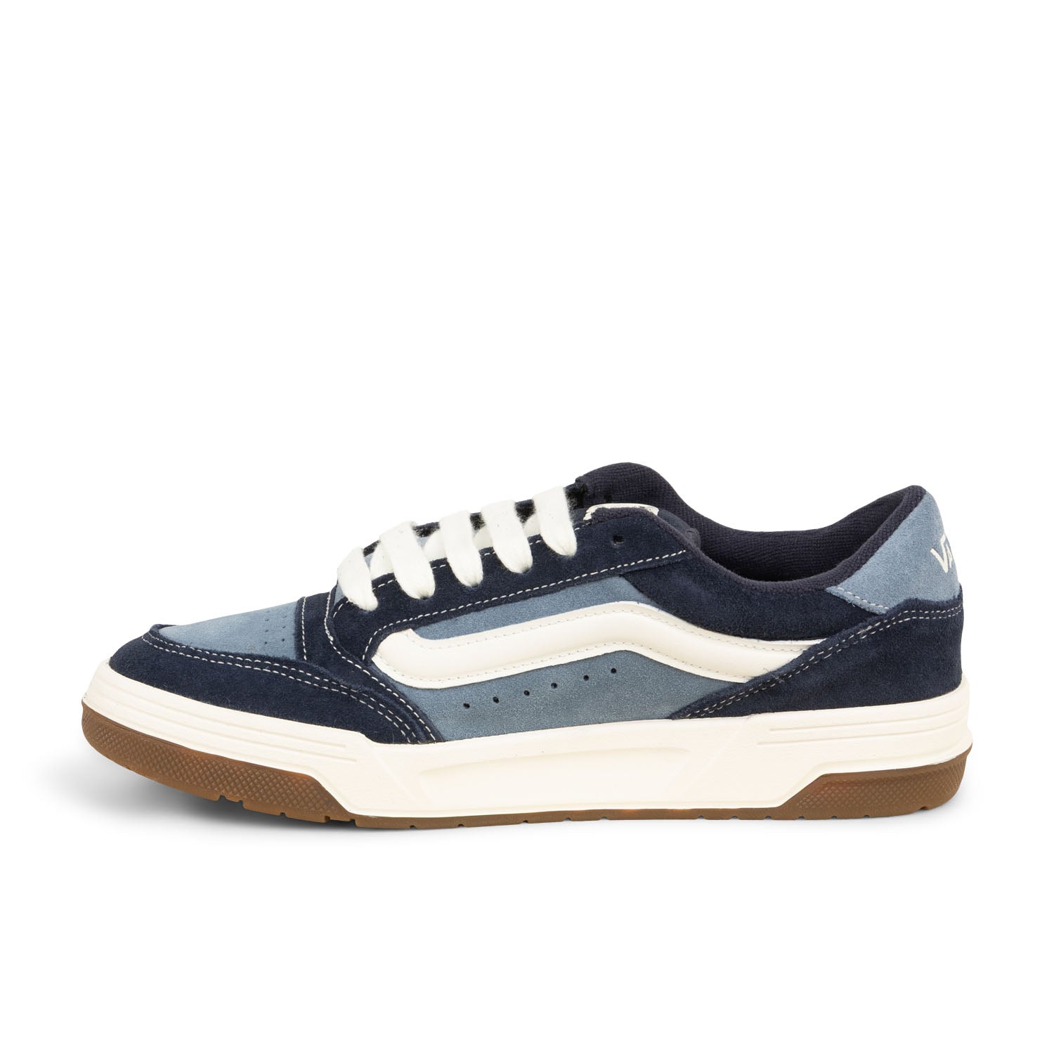 Sneakers Homme VANS HYLANE Bleu