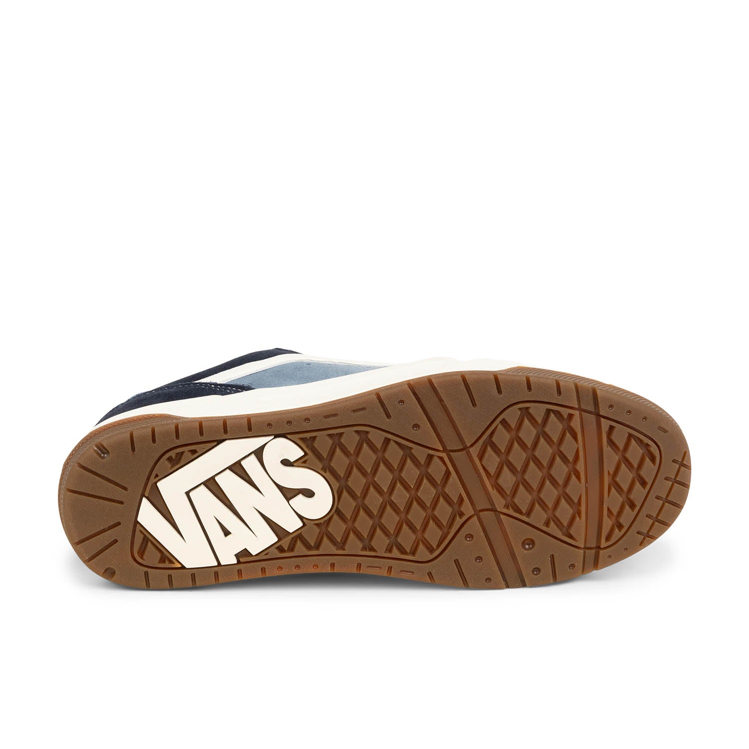 Sneakers Homme VANS HYLANE Bleu
