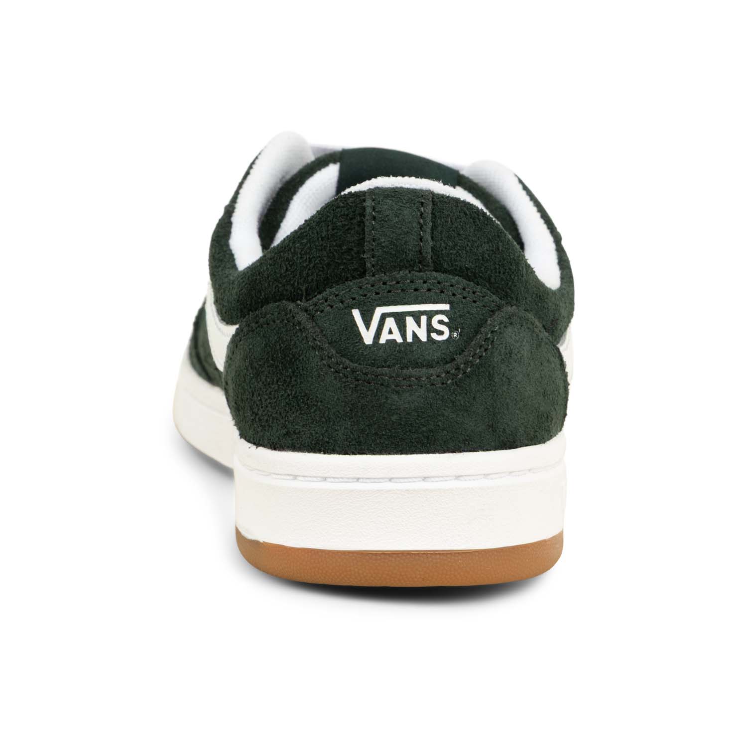 Sneakers Homme VANS CRUZE Vert