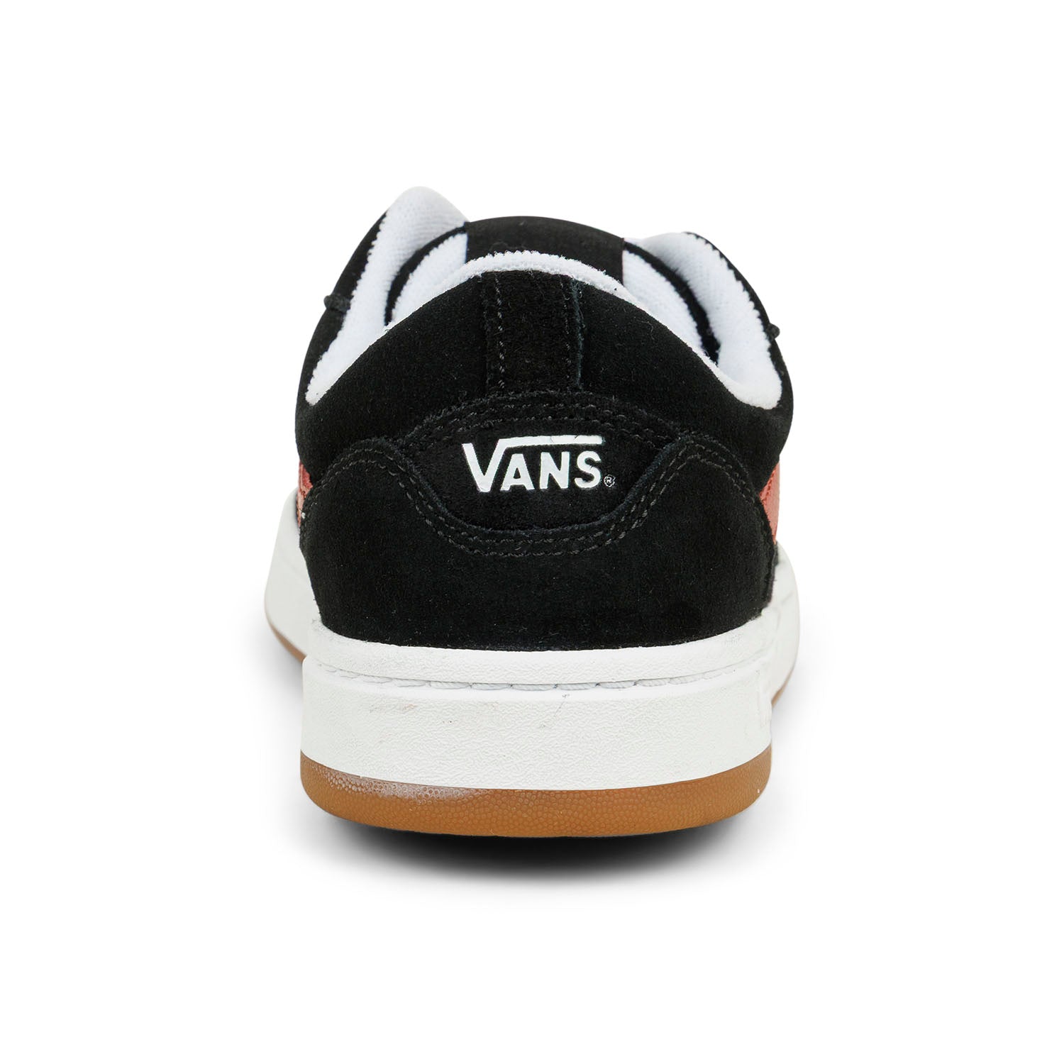 Sneakers Homme VANS CRUZE Noir