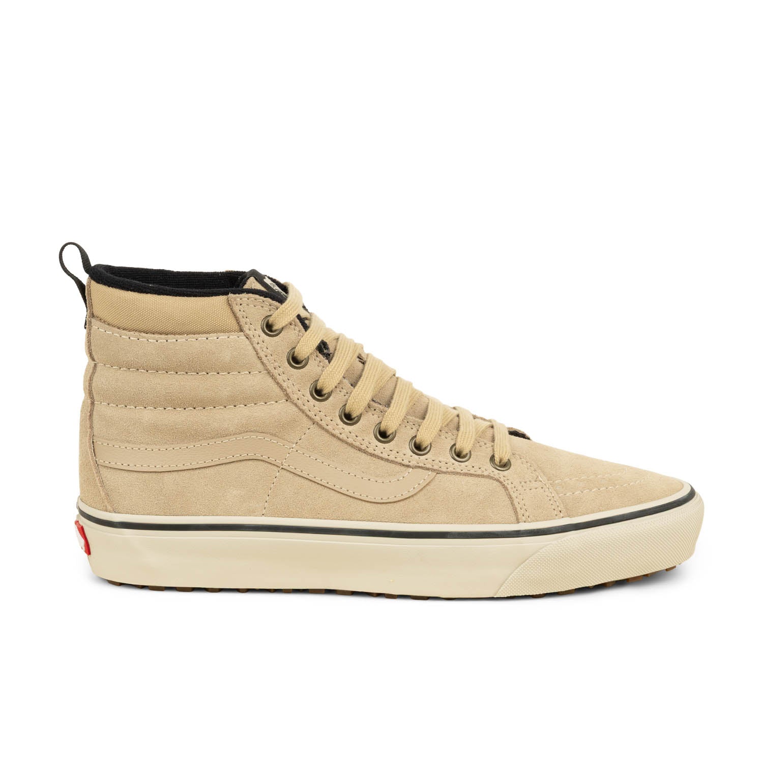 Sneakers Homme VANS MTE SK8 Beige