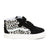Sneakers Enfant VANS SK8 MID Noir