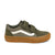 Sneakers Enfant VANS OLD SKOOL V Vert
