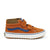 Sneakers Enfant VANS MTE SK8 MID Marron