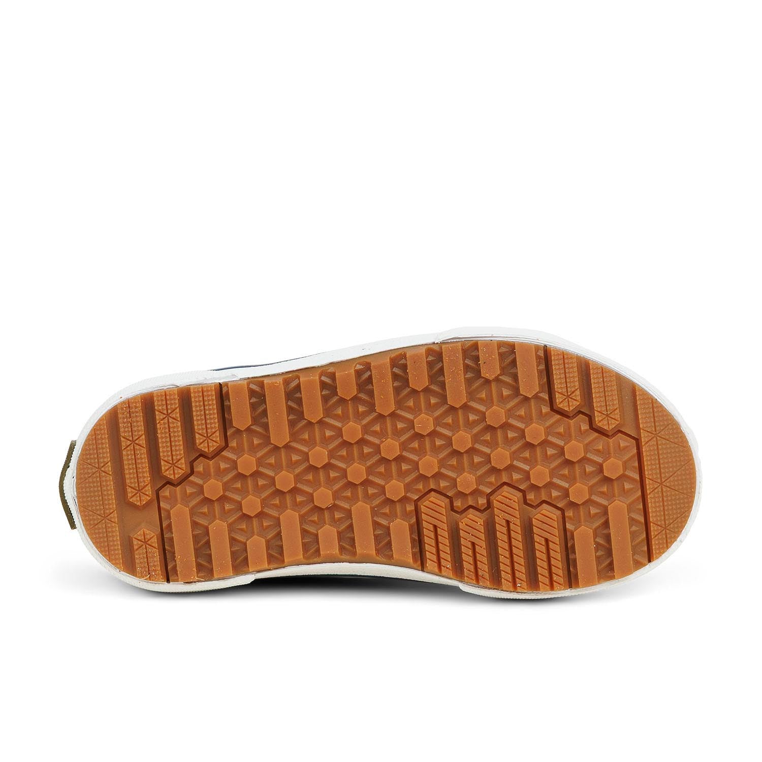 Sneakers Enfant VANS MTE SK8 MID Marron