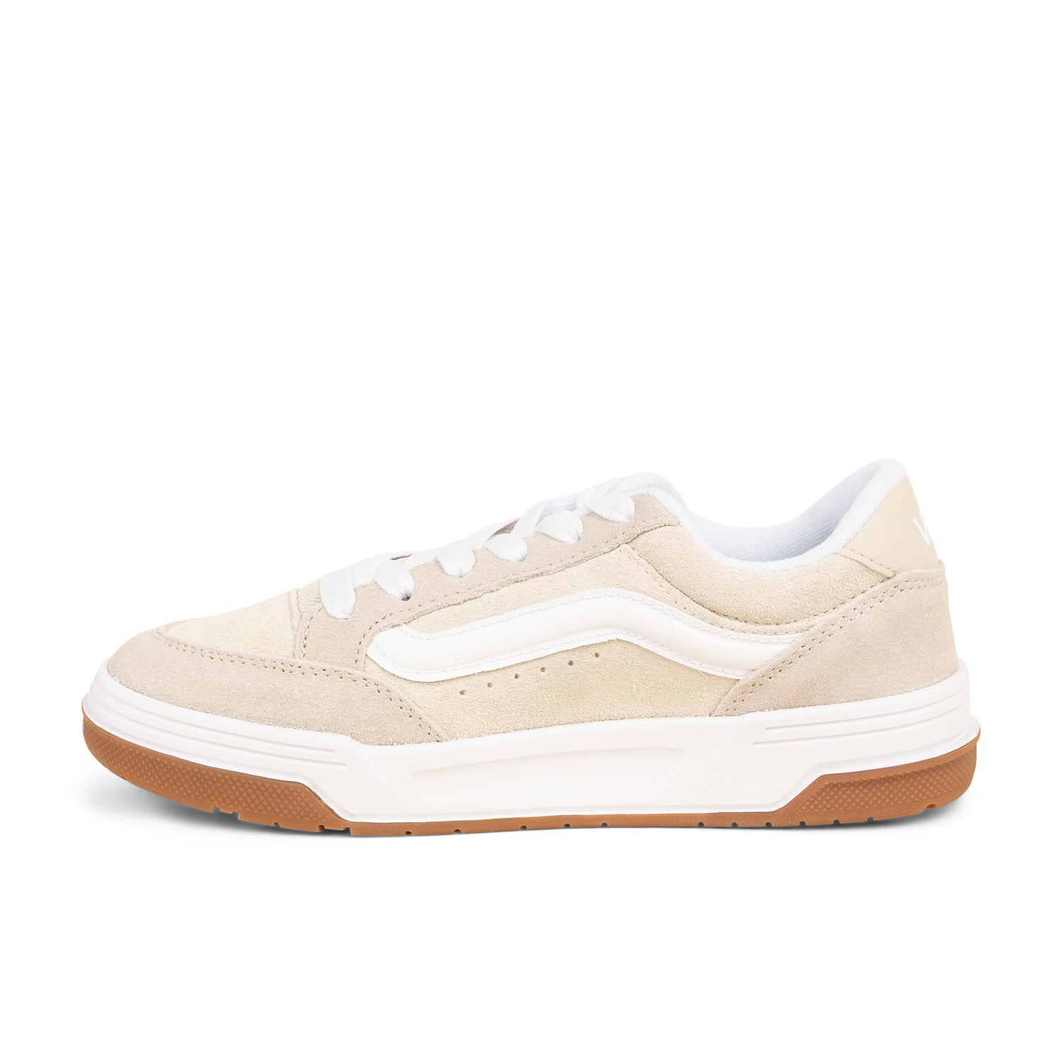 Sneakers Enfant VANS HYLANE Beige