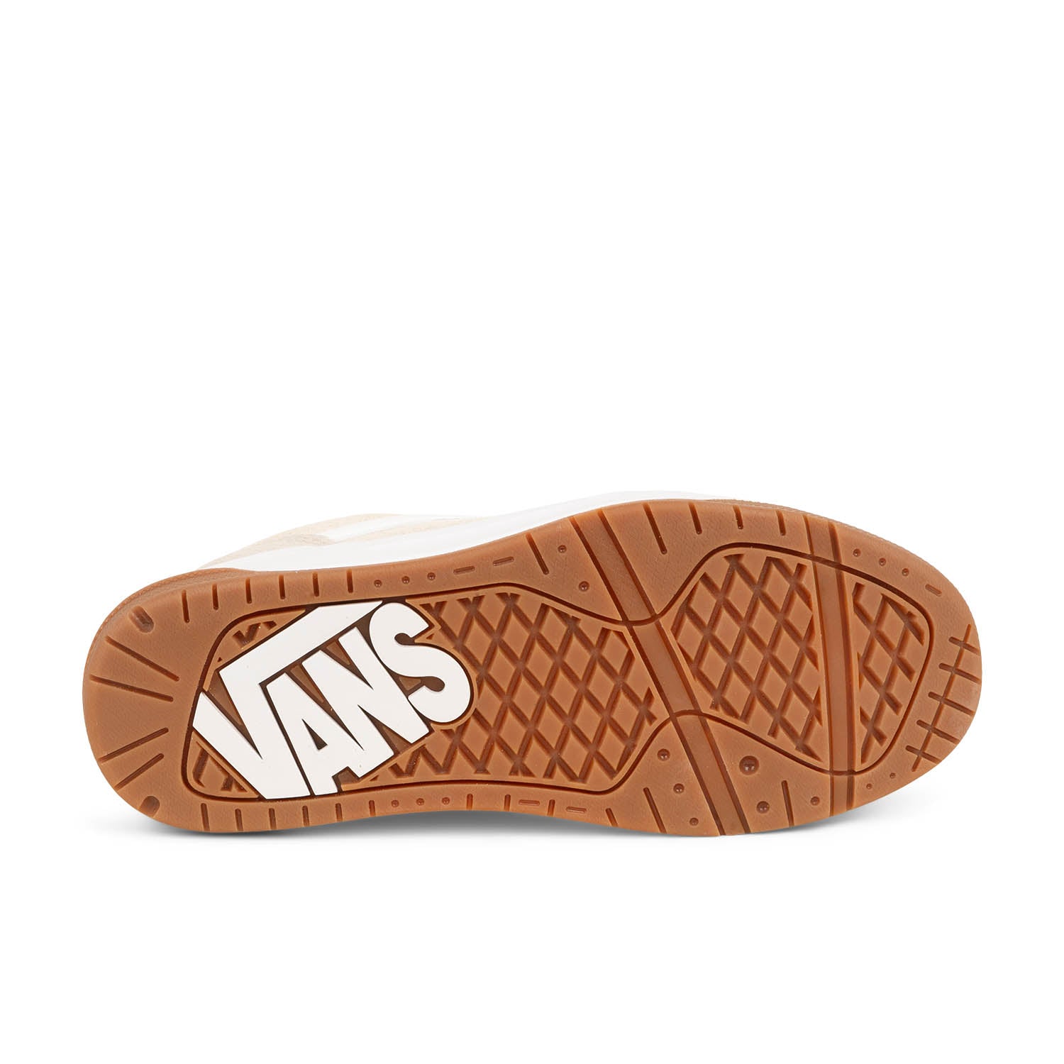 Sneakers Enfant VANS HYLANE Beige