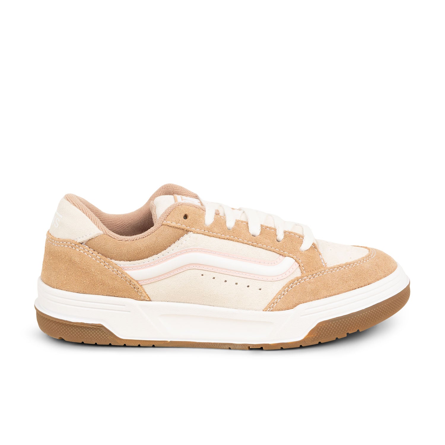 Sneakers Enfant VANS HYLANE Beige