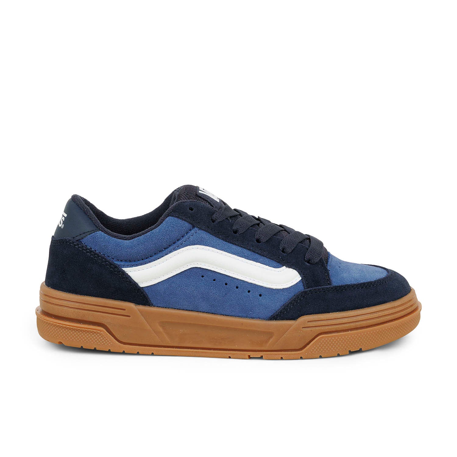 Sneakers Enfant VANS HYLANE Bleu