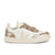 Sneakers Enfant VEJA SMALL V90 Blanc