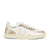 Sneakers Enfant VEJA SMALL V10 LACET Blanc