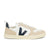 Sneakers Enfant VEJA SMALL V10 LACET Blanc