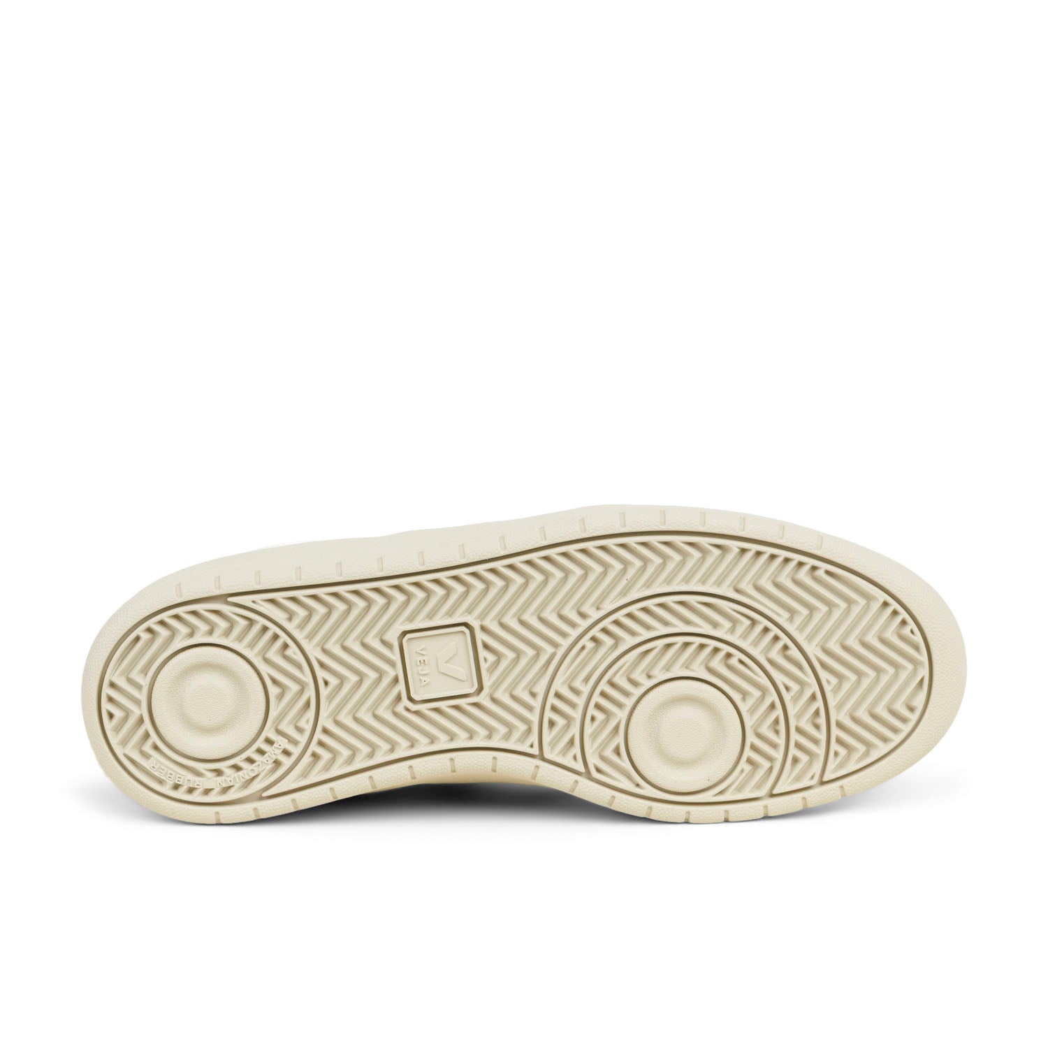 Sneakers Homme VEJA V90 Blanc