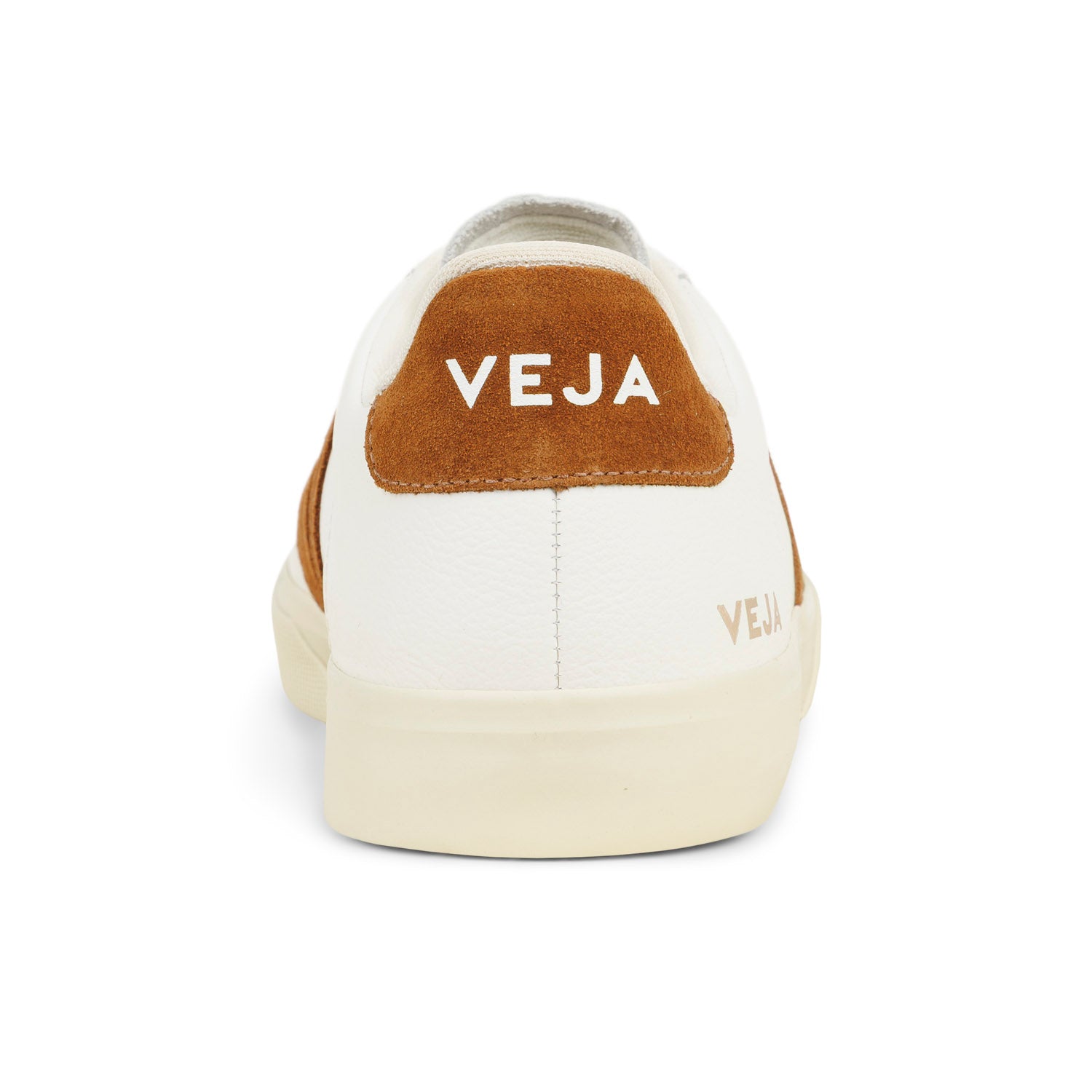 Sneakers Homme VEJA CAMPO Blanc
