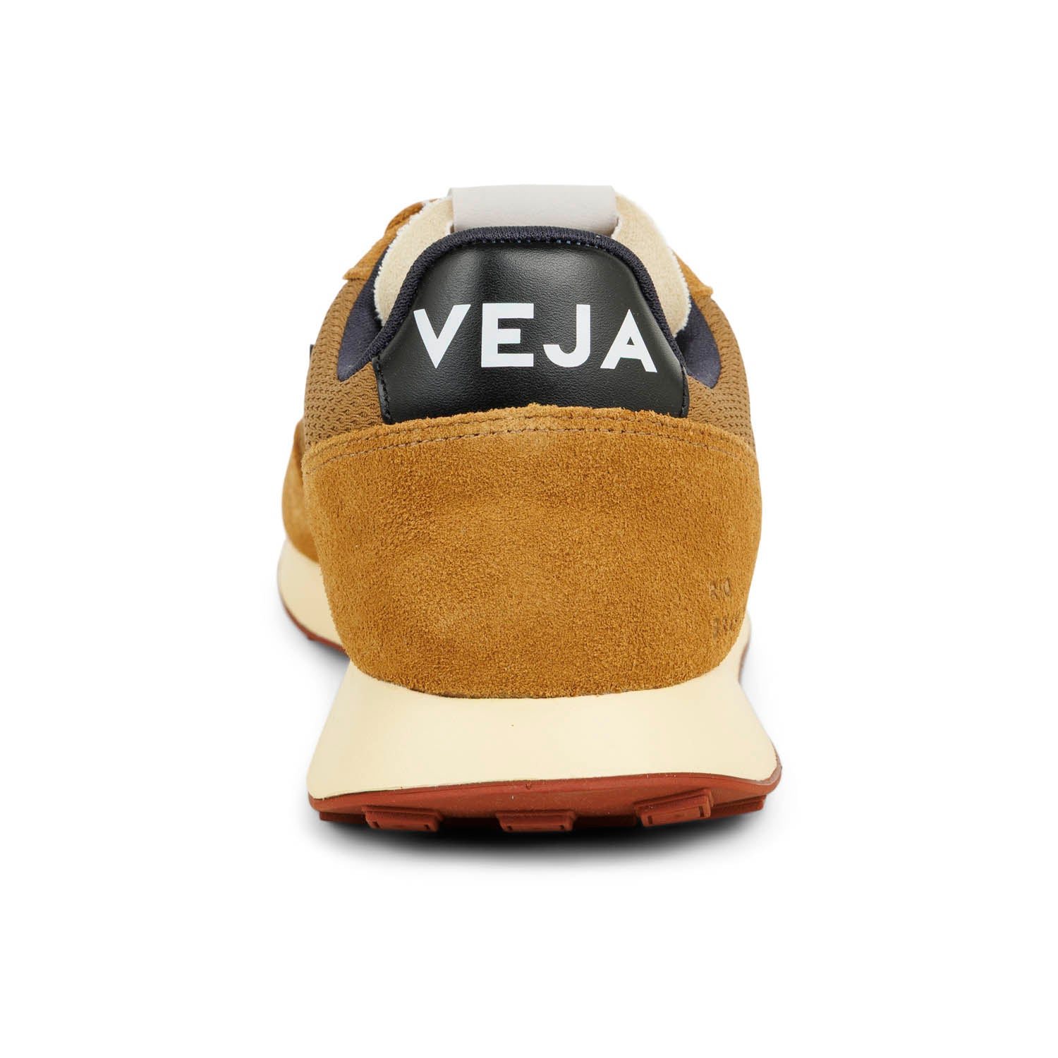Sneakers Homme VEJA RIO BRANCO Marron
