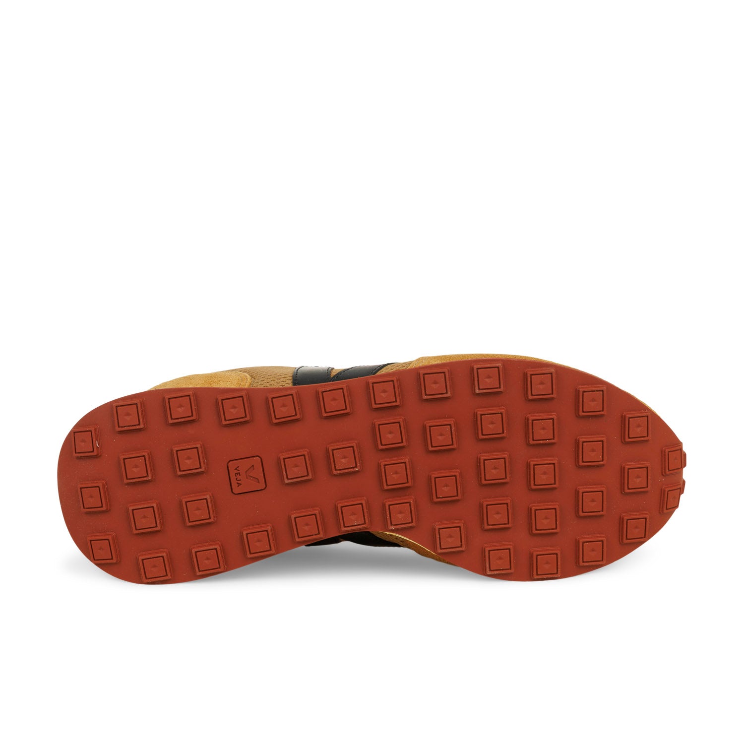 Sneakers Homme VEJA RIO BRANCO Marron