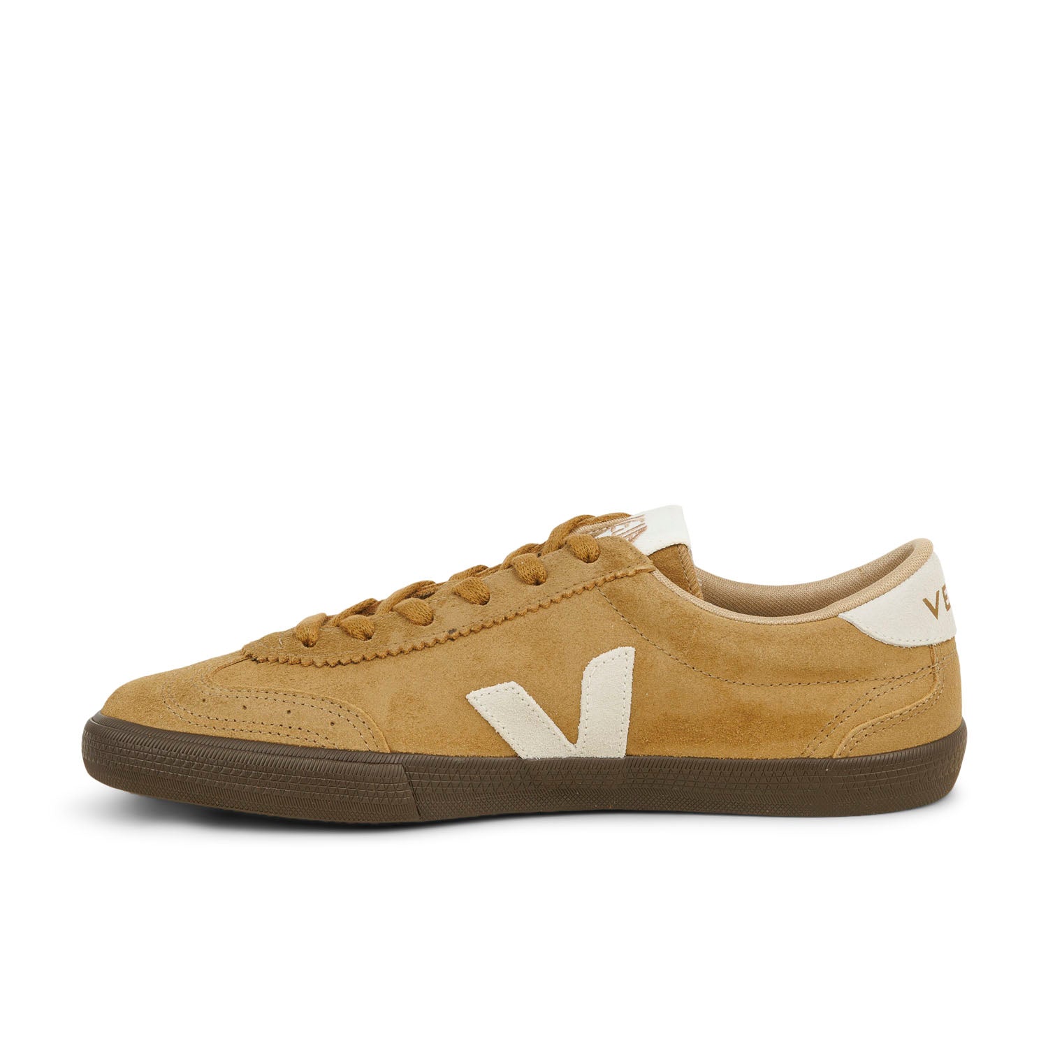 Sneakers Homme VEJA VOLLEY Marron