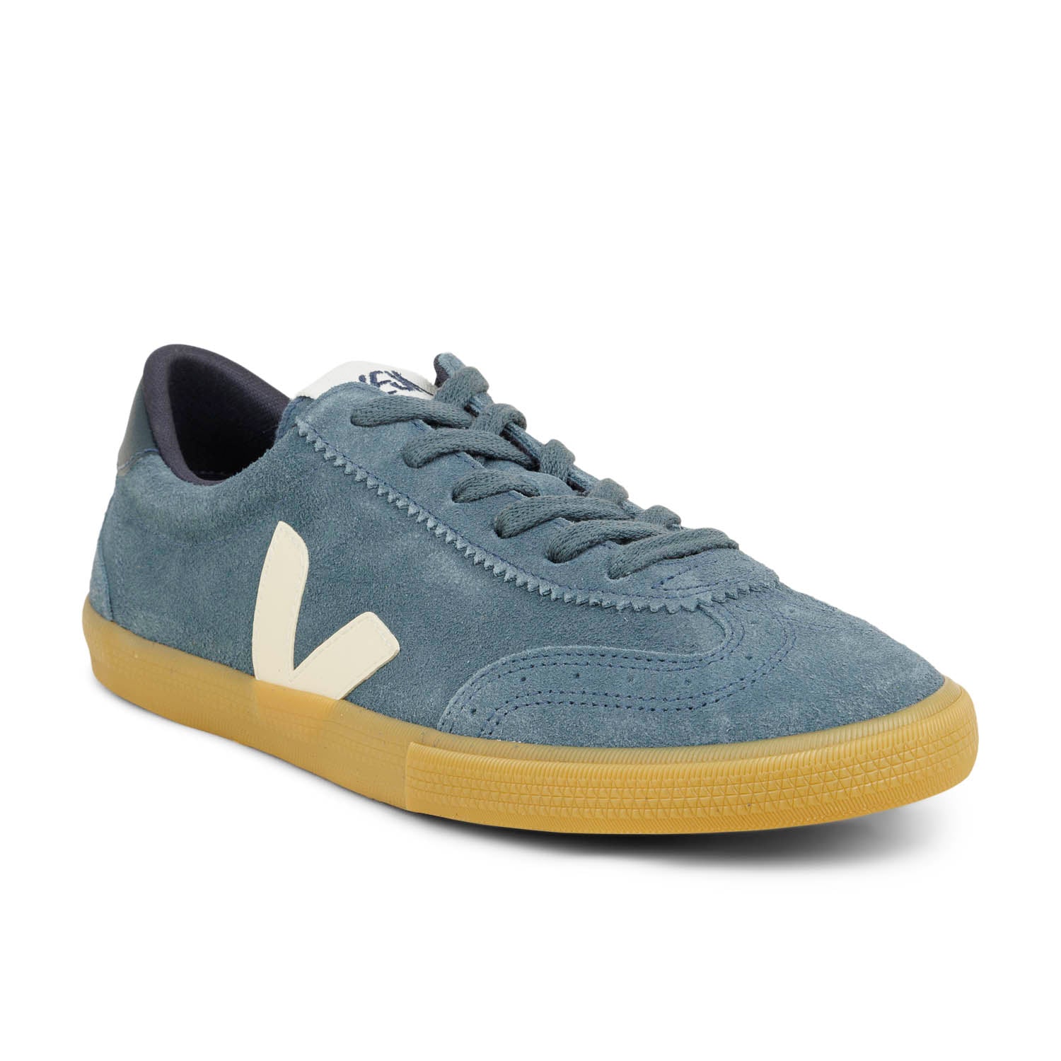 Sneakers Homme VEJA VOLLEY Bleu