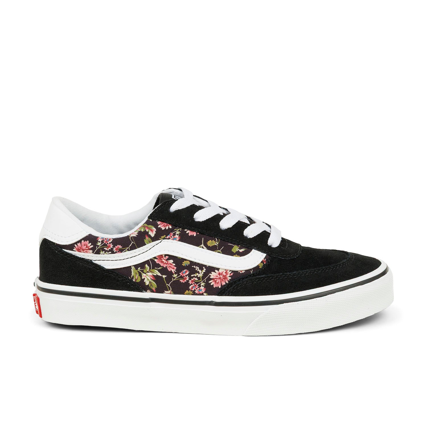 Sneakers Enfant VANS BROOKLYN Noir