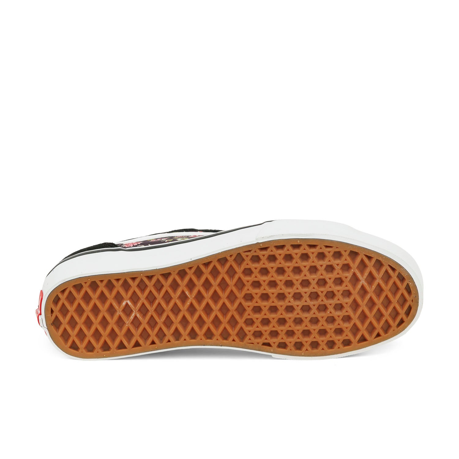 Baskets Femme VANS FILMORE DECON Noir