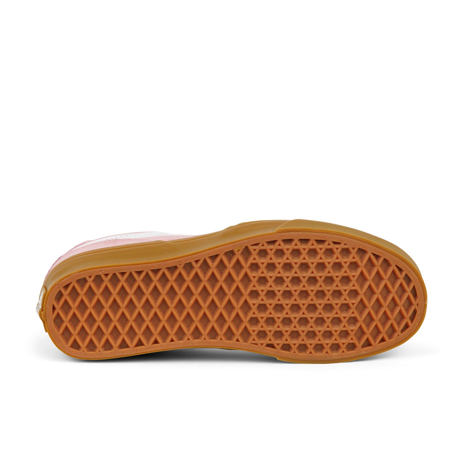 Baskets Femme VANS BROOKLYN Rose