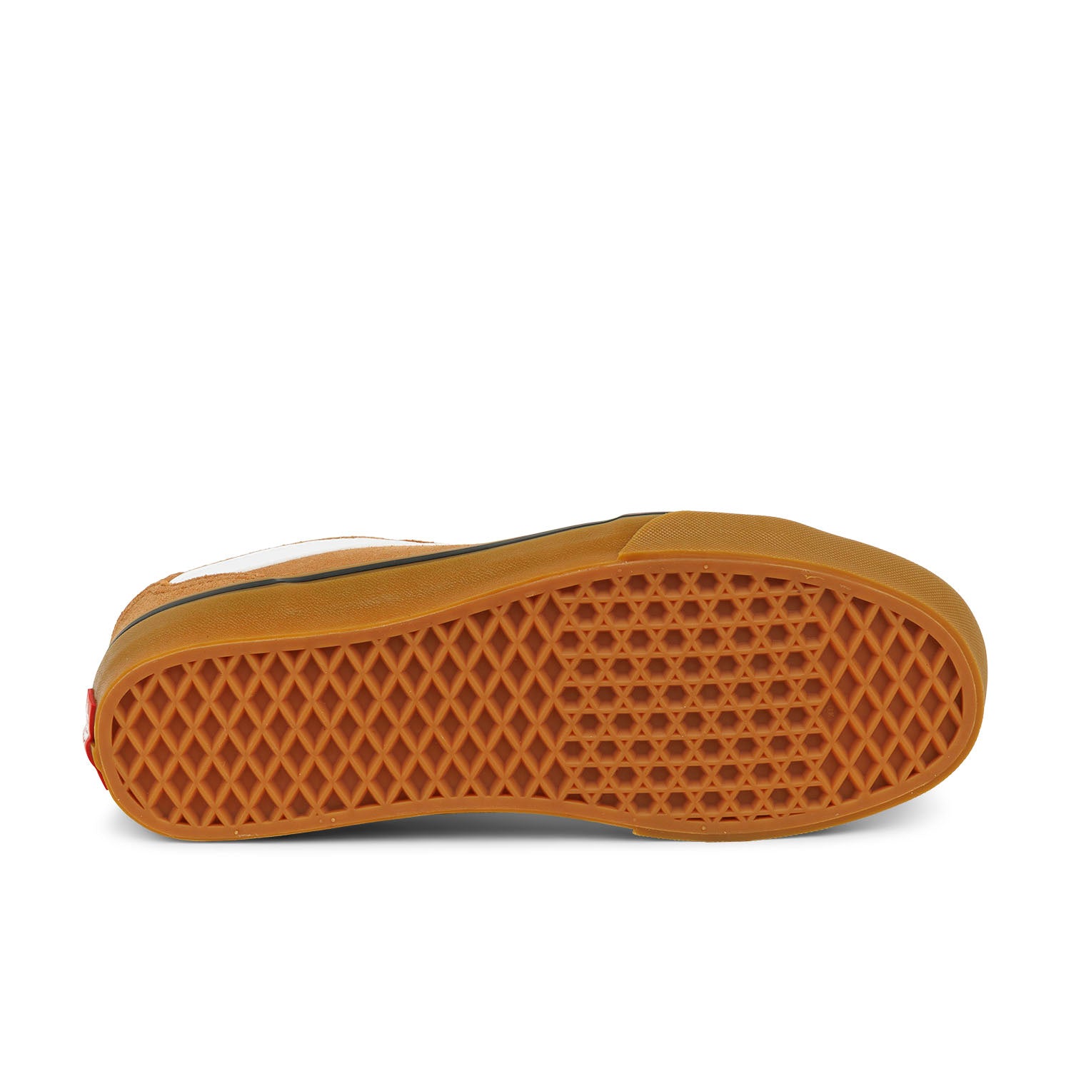 Sneakers Homme VANS FILMORE Marron