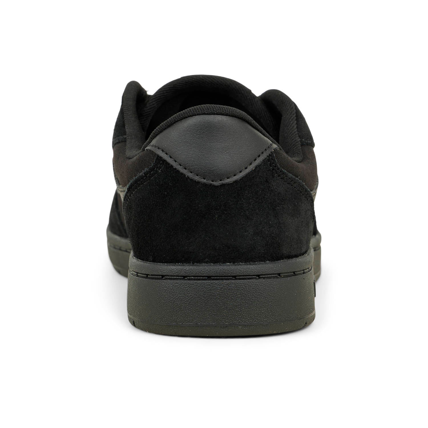 Sneakers Homme VANS RYLAND Noir