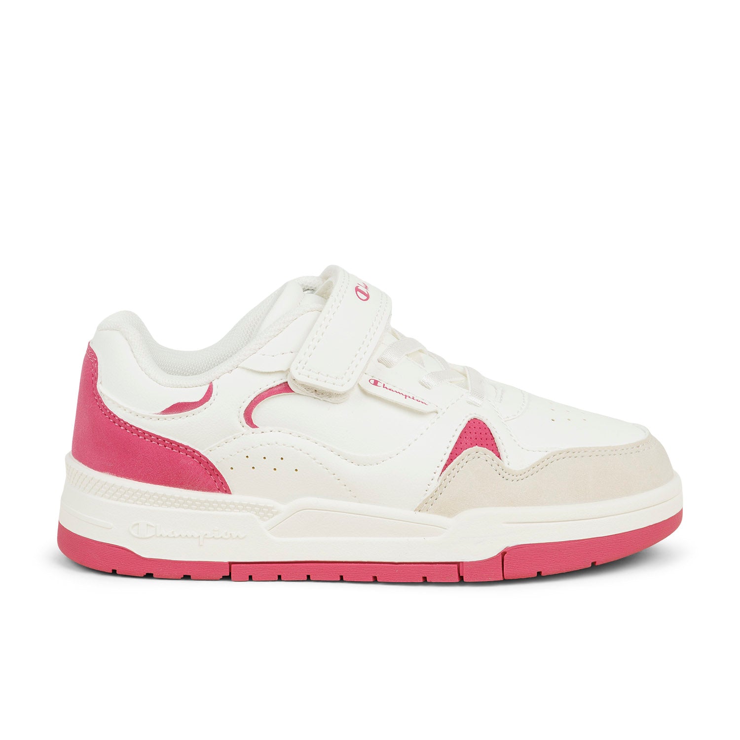 Sneakers Enfant CHAMPION RD18 HERITAGE Beige