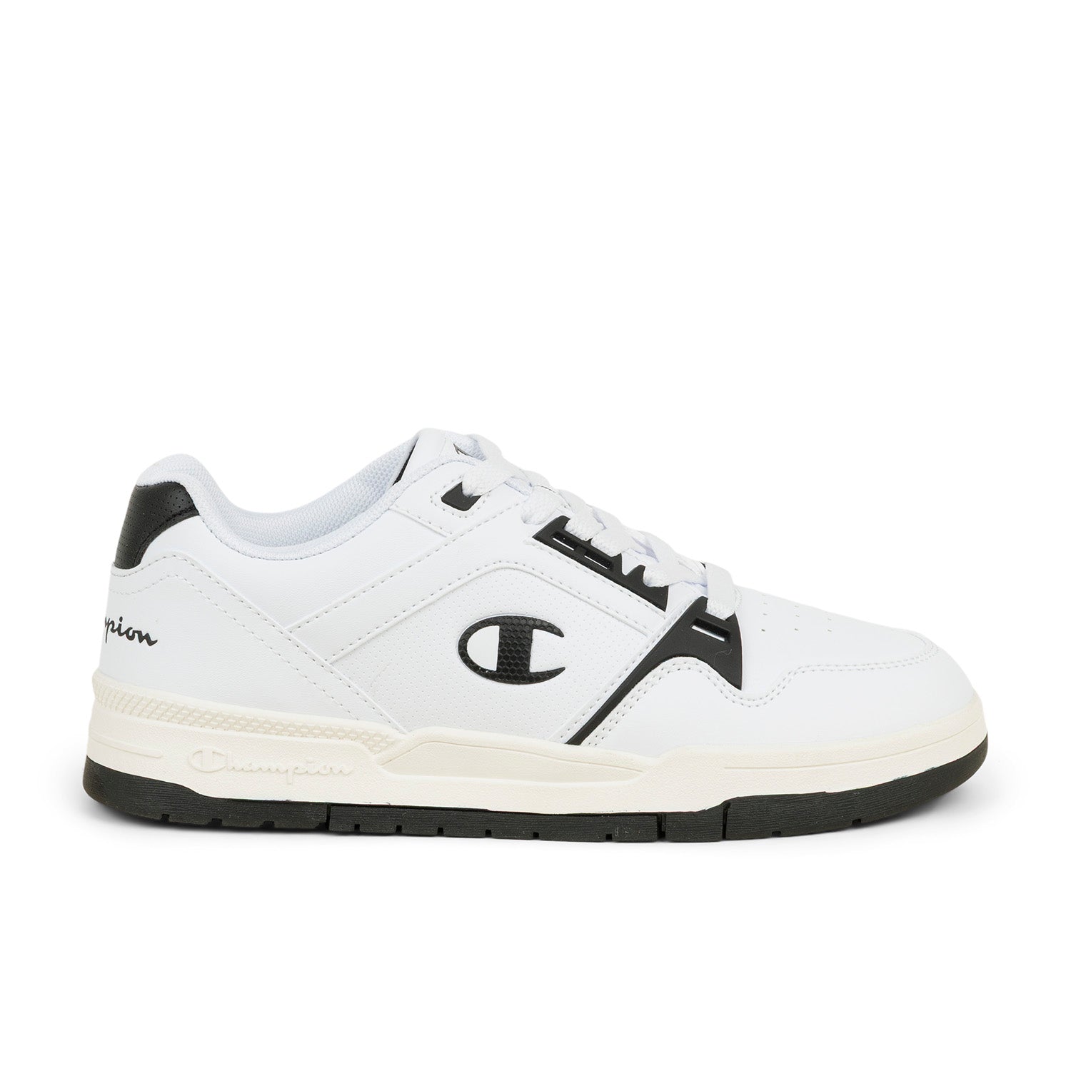 Sneakers Enfant CHAMPION RD18 EVOLVE Blanc