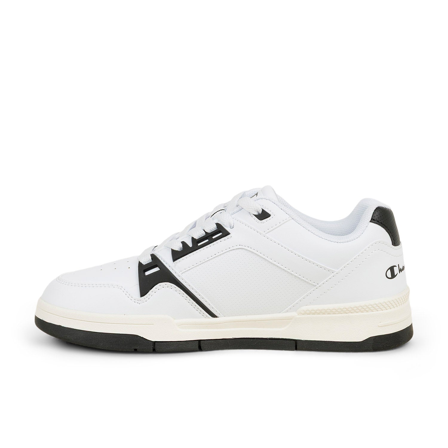 Sneakers Enfant CHAMPION RD18 EVOLVE Blanc