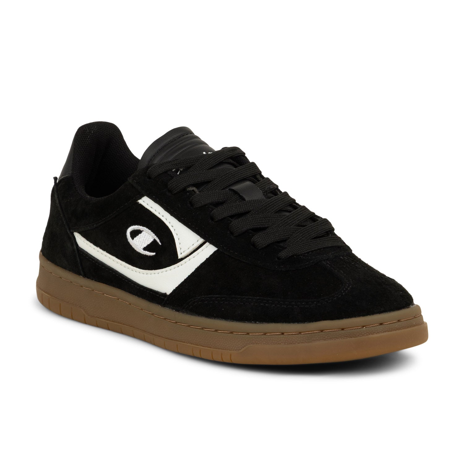 Baskets Femme CHAMPION CL 78 SP Noir