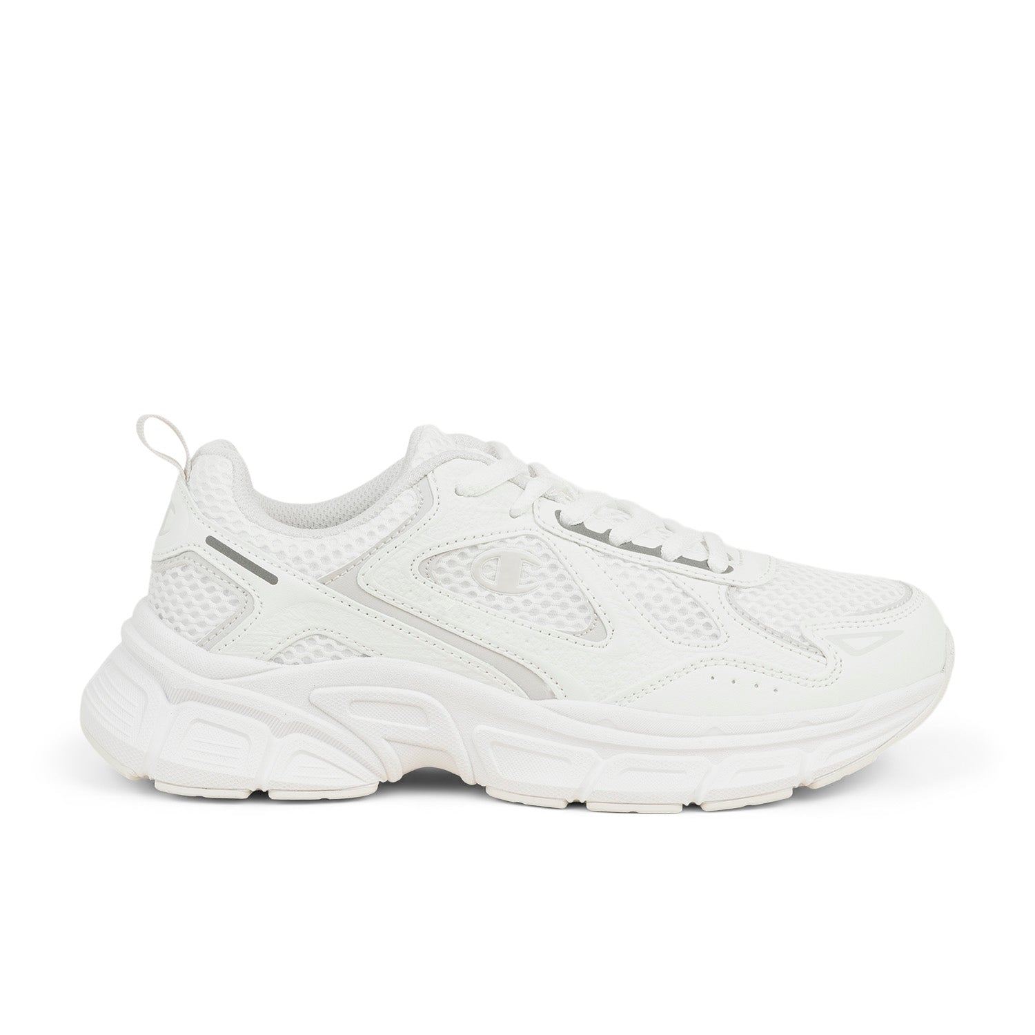 Baskets Femme CHAMPION RT 25 Blanc