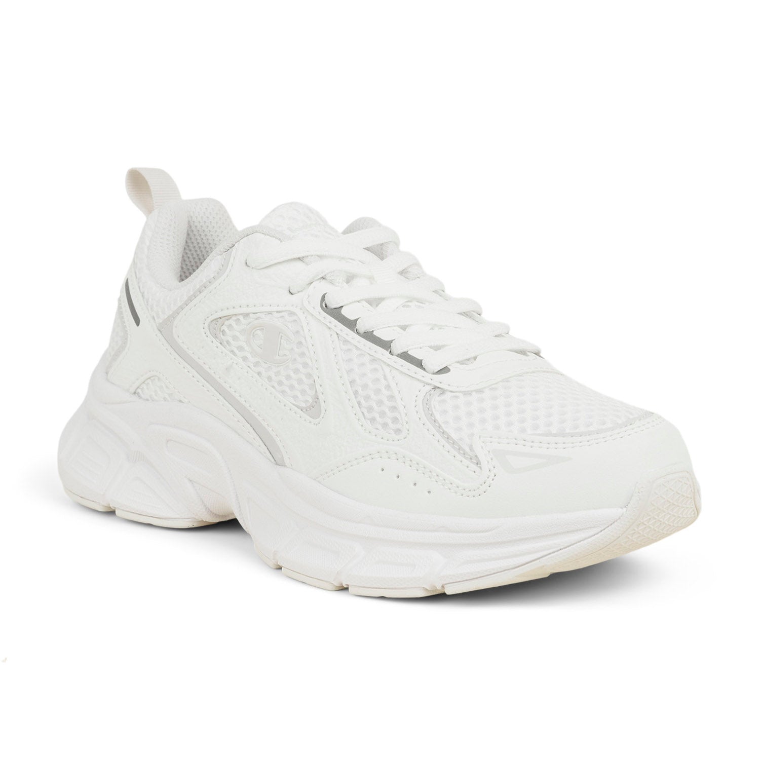 Baskets Femme CHAMPION RT 25 Blanc