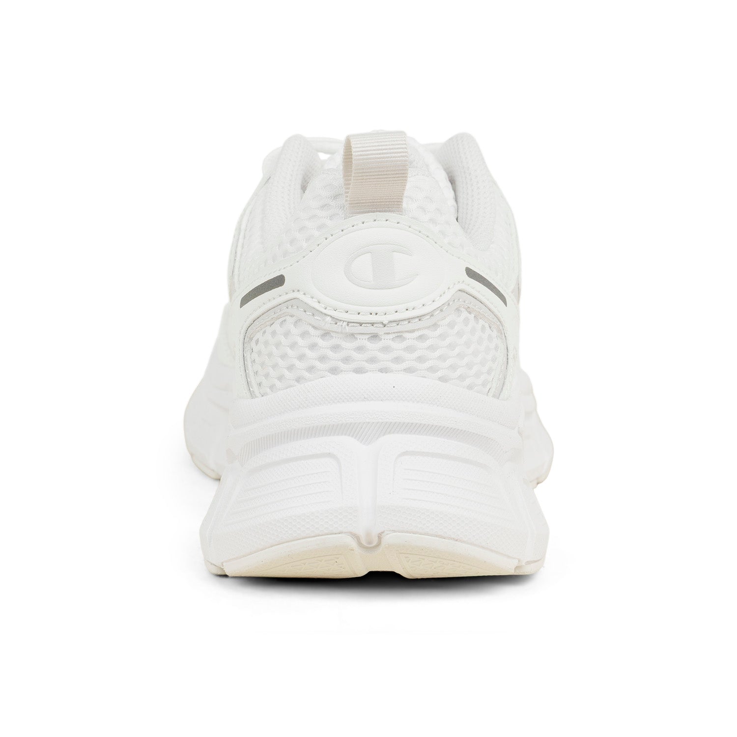 Baskets Femme CHAMPION RT 25 Blanc