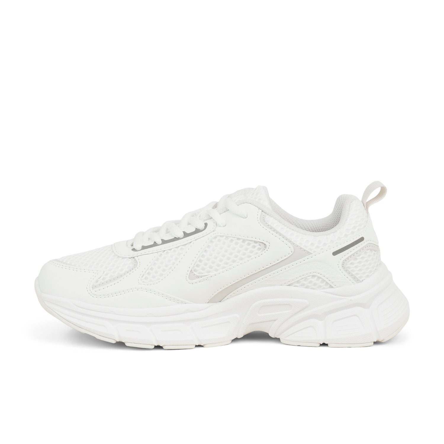 Baskets Femme CHAMPION RT 25 Blanc