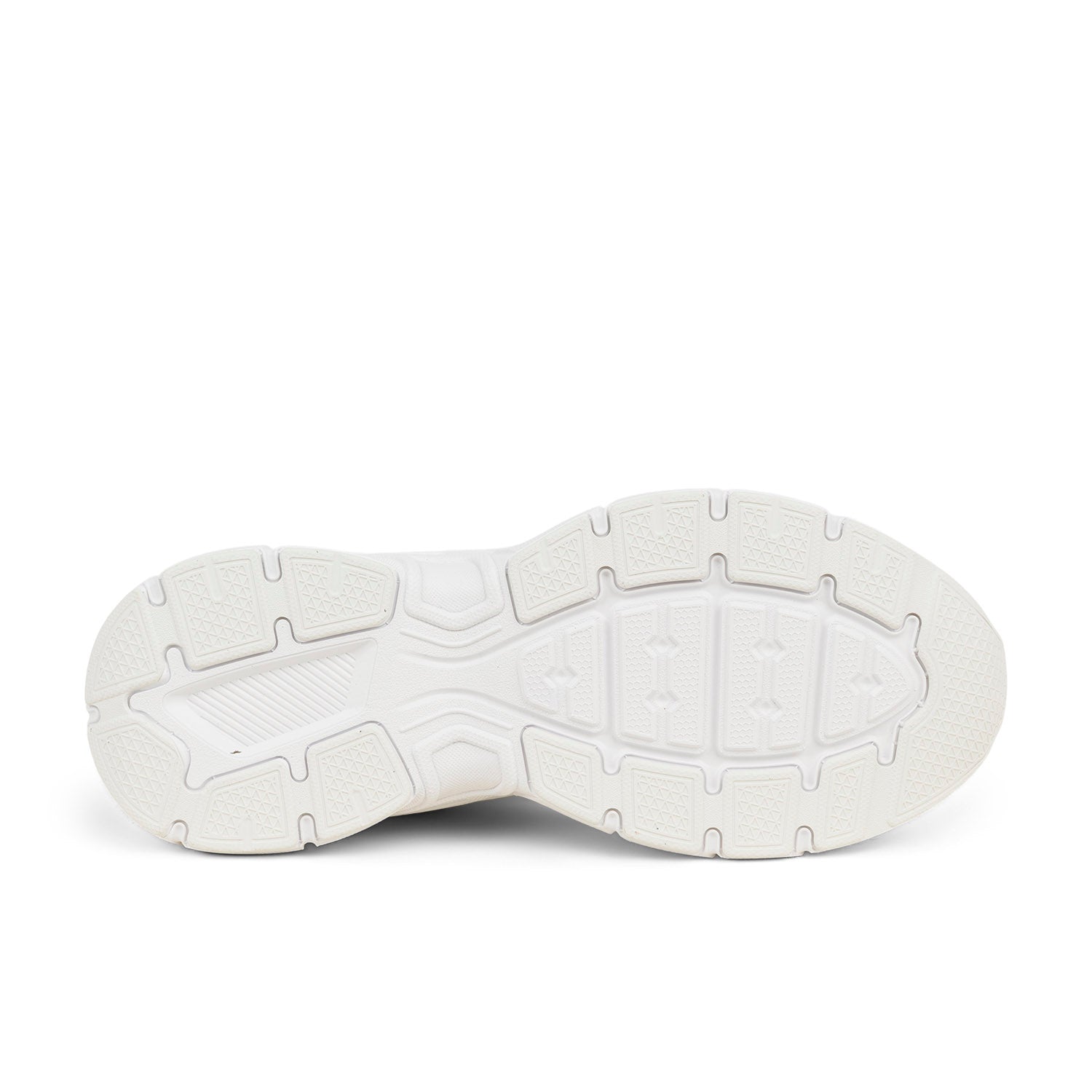Baskets Femme CHAMPION RT 25 Blanc