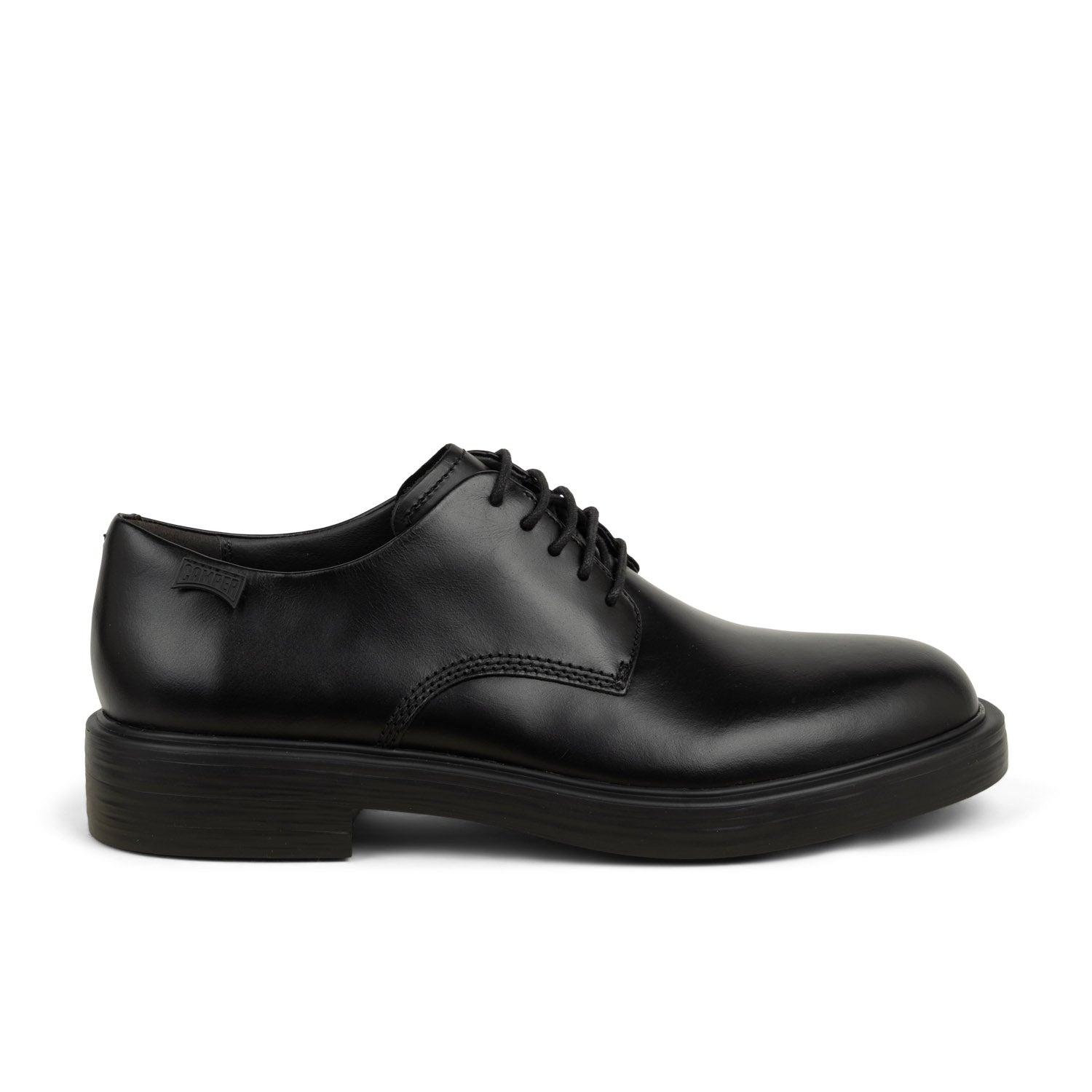 Derbies et Richelieus Homme CAMPER DEAN Noir