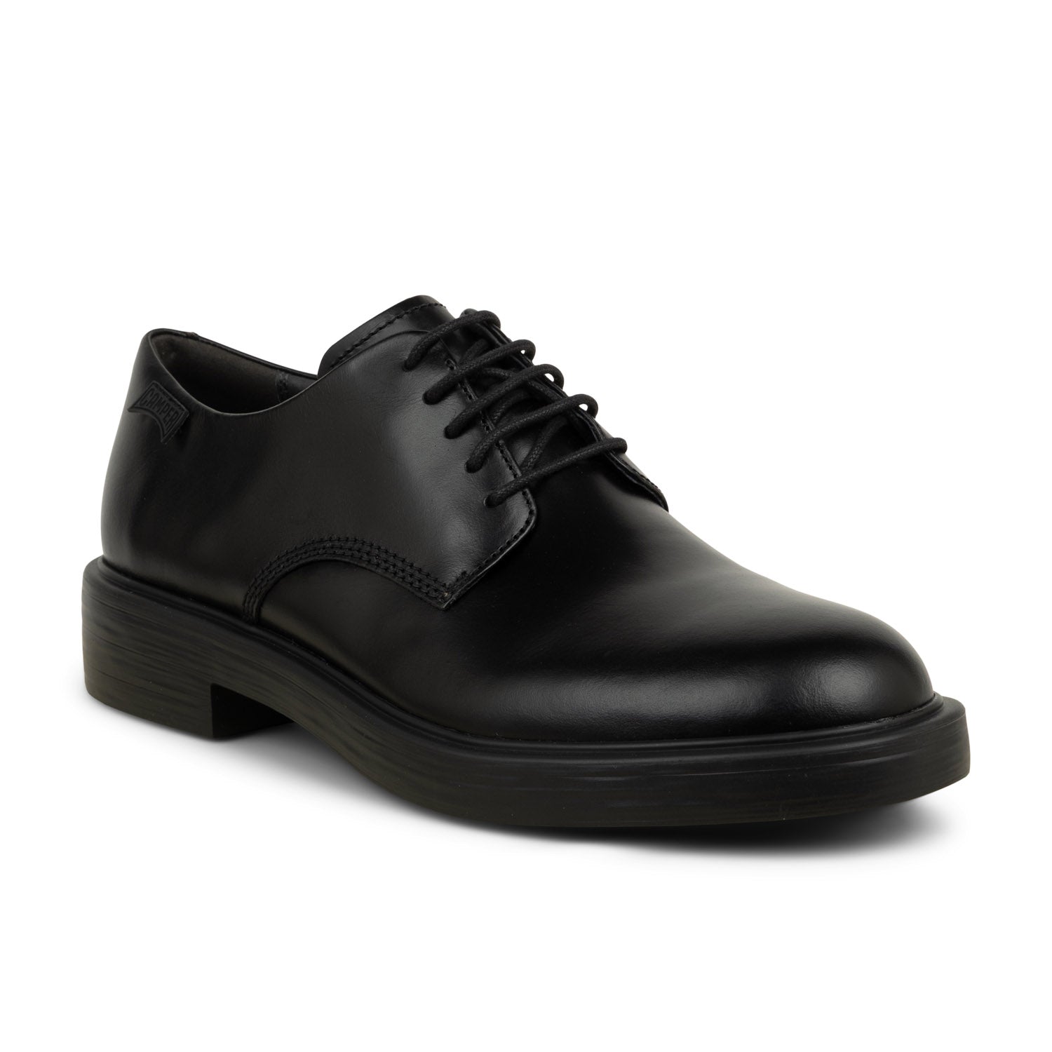 Derbies et Richelieus Homme CAMPER DEAN Noir