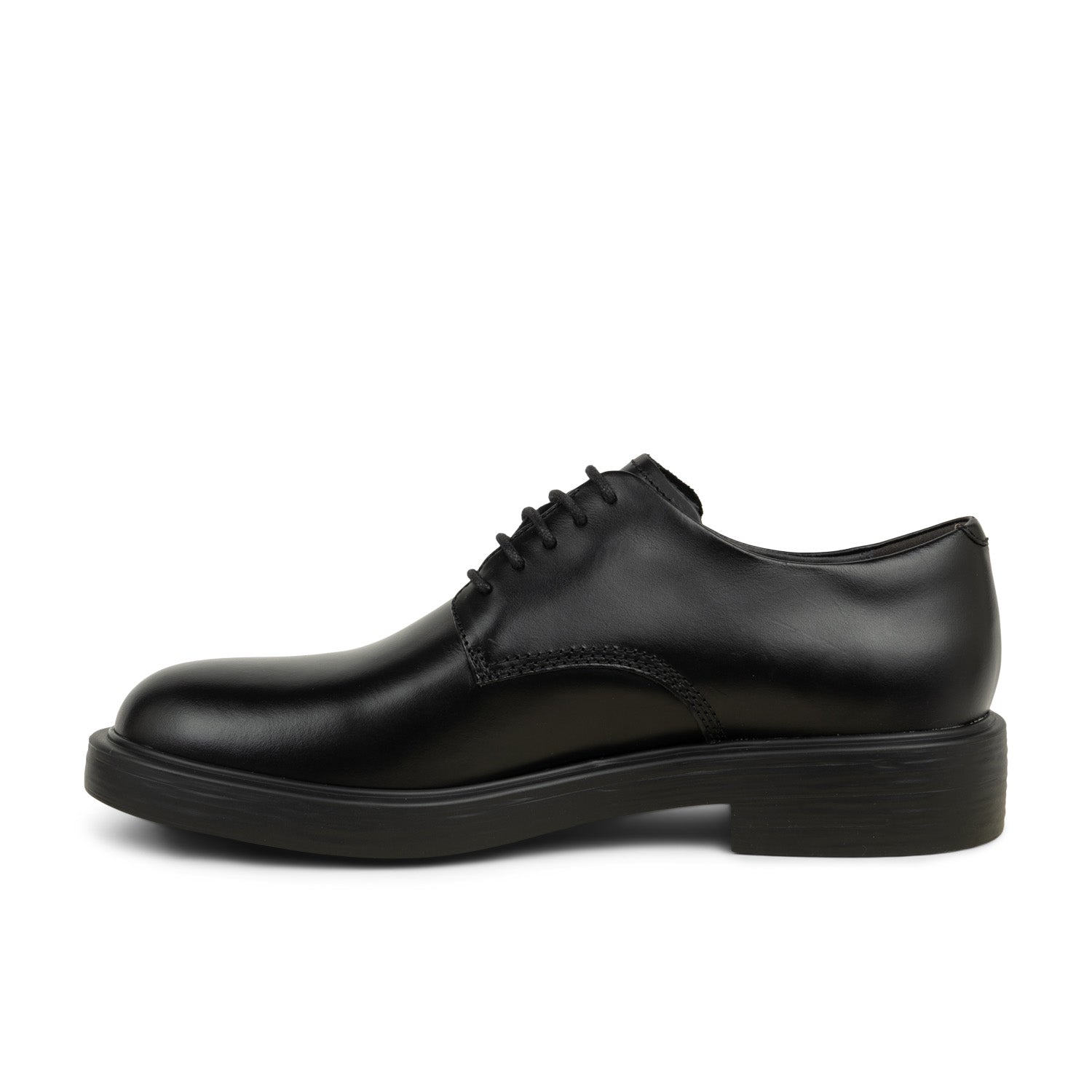 Derbies et Richelieus Homme CAMPER DEAN Noir