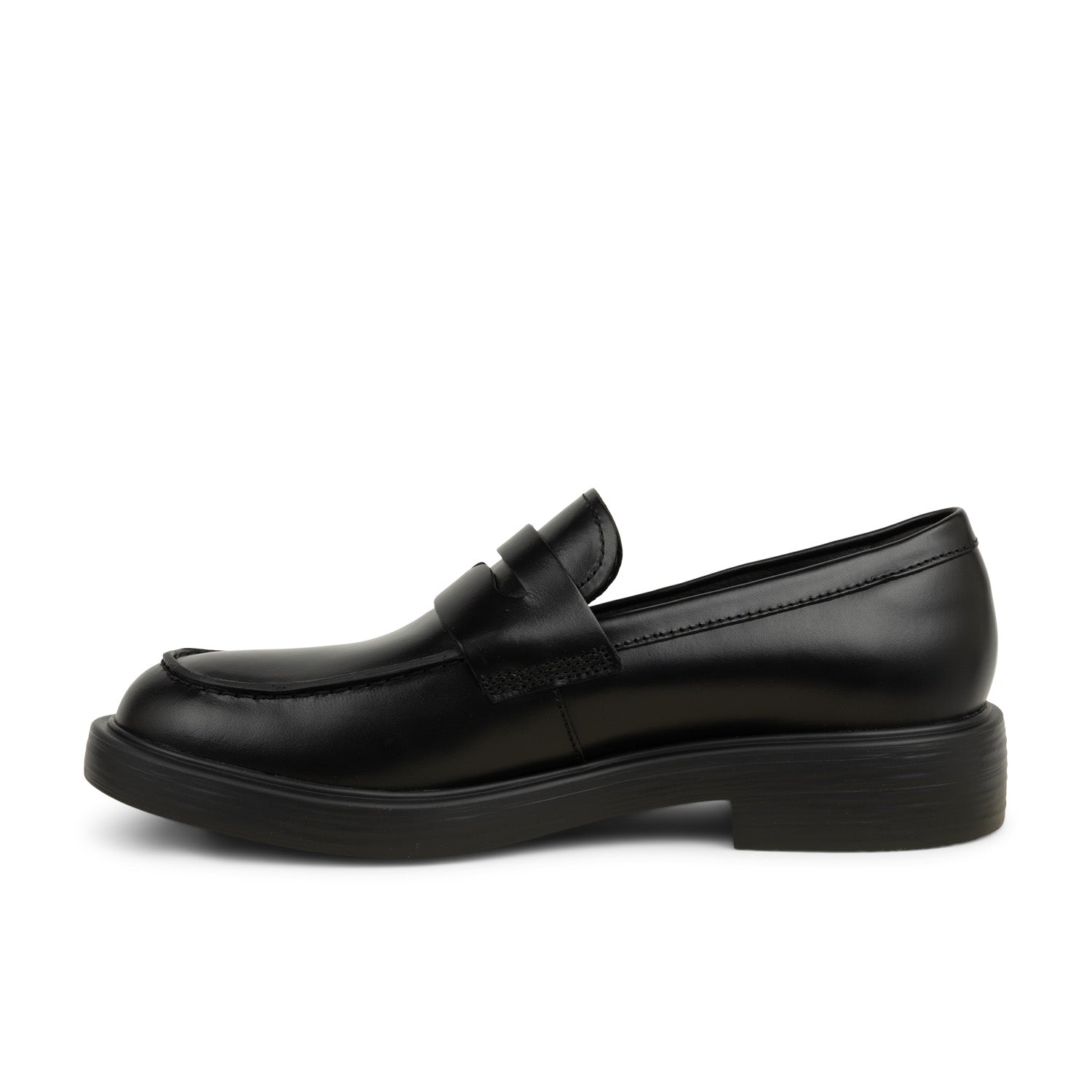 Mocassins Homme CAMPER DEAN MOC Noir